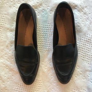 Everlane Women's Modern Loafer – Black – 8.5